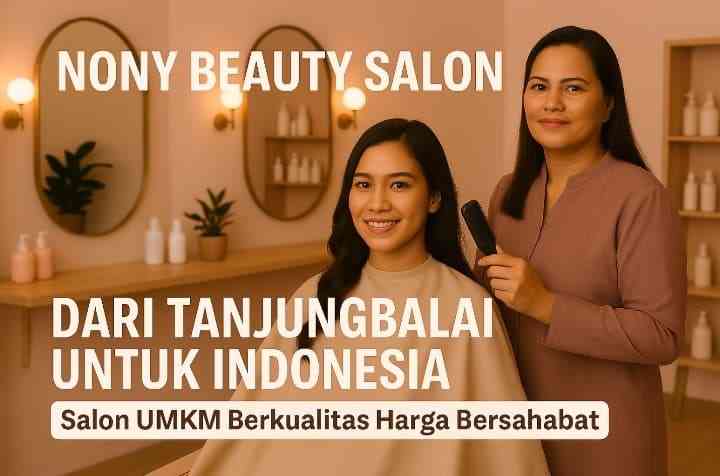 Rumpie Beauty Salon: Solusi Kecantikan yang Ramah Cuaca Cilacap