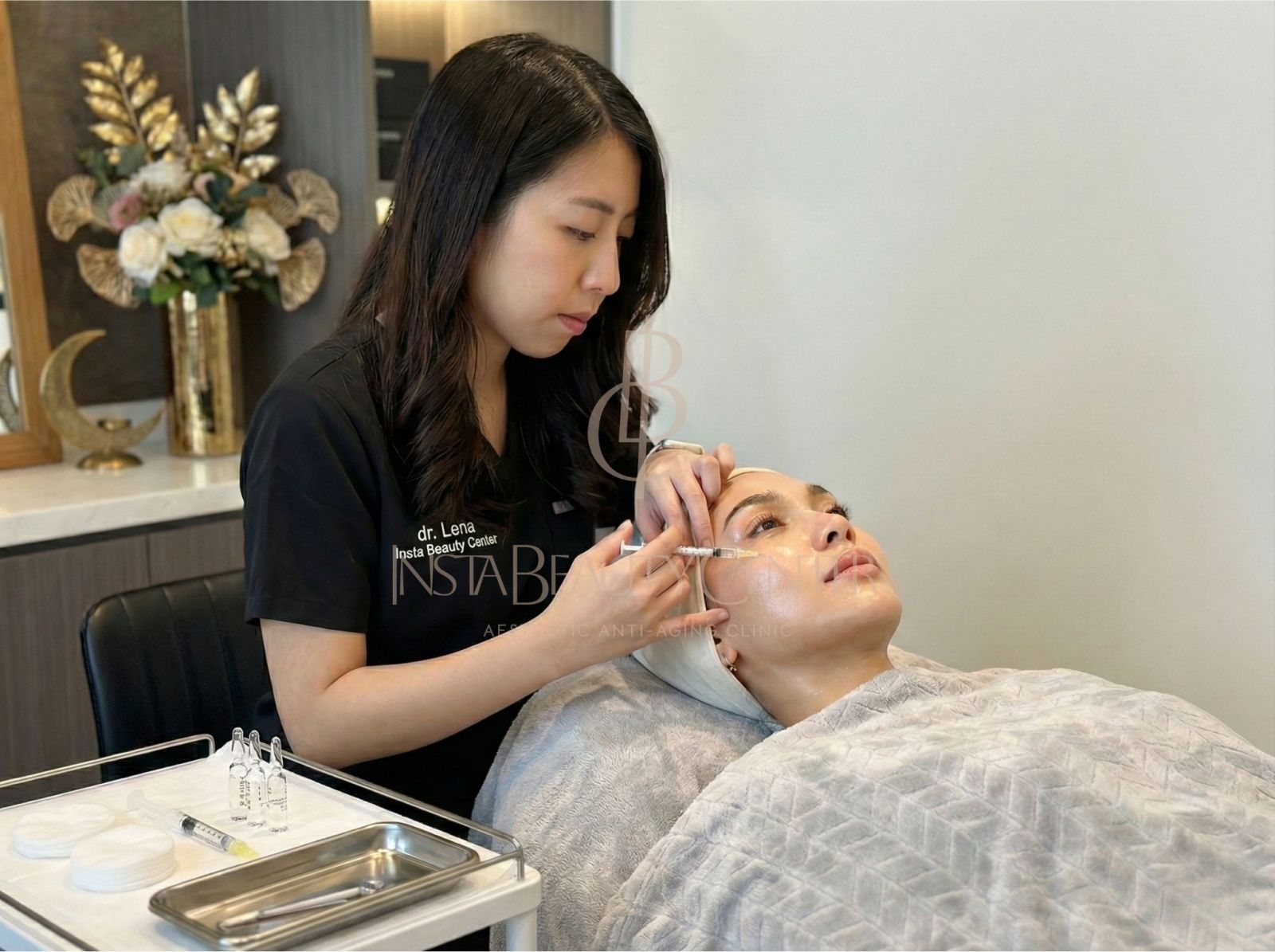 Rumpie Beauty Salon: Rahasia Kulit Cerah di Tengah Hidup Cilacap